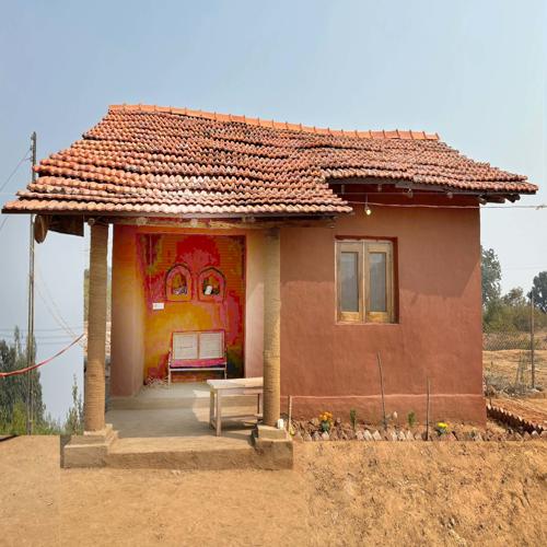 Lake View Basera Homestay, Khitauli